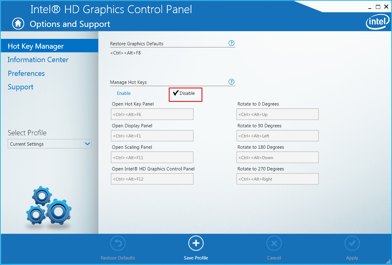 Shortcut To Refresh All Pivot Tables